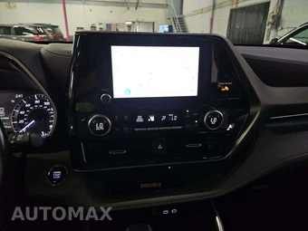 2023 Toyota Highlander XLE - miniatura 10