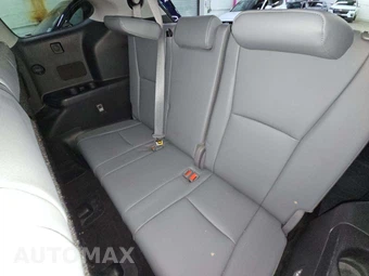 2023 Toyota Highlander XLE - miniatura 14