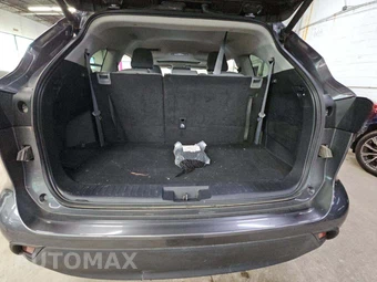 2023 Toyota Highlander XLE - miniatura 15