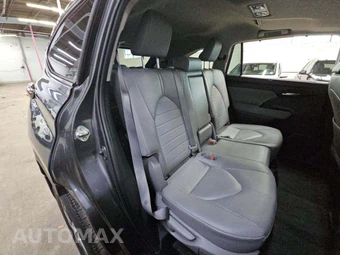 2023 Toyota Highlander XLE - miniatura 17