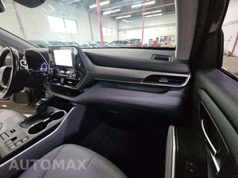 2023 Toyota Highlander XLE - miniatura 20