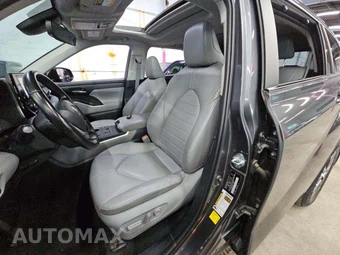2023 Toyota Highlander XLE - miniatura 6