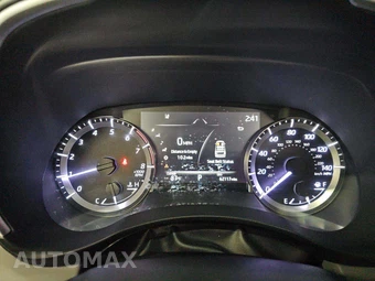 2023 Toyota Highlander XLE - miniatura 9