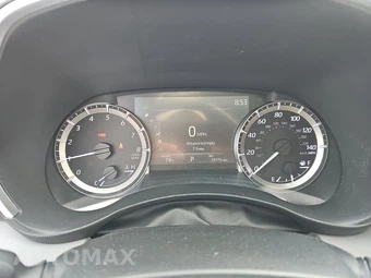 2023 Toyota Highlander XLE - miniatura 12