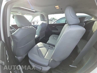 2023 Toyota Highlander XLE - miniatura 13