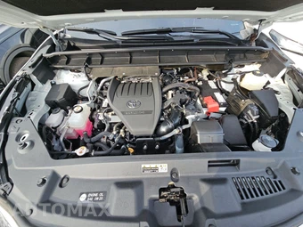 2023 Toyota Highlander XLE - miniatura 15