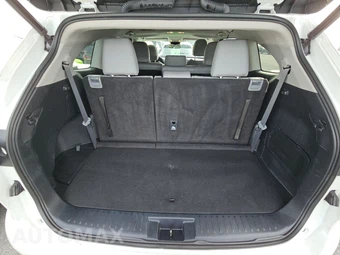 2023 Toyota Highlander XLE - miniatura 16