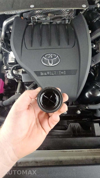 2023 Toyota Highlander XLE - miniatura 18