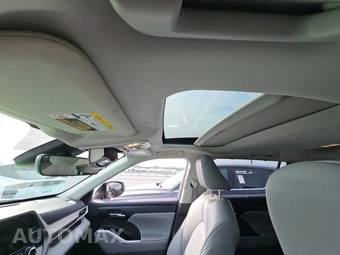 2023 Toyota Highlander XLE - miniatura 19