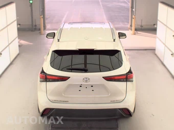 2023 Toyota Highlander XLE - miniatura 5