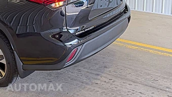 2023 Toyota Highlander XLE - miniatura 10