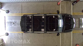 2023 Toyota Highlander XLE - miniatura 11