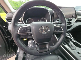 2023 Toyota Highlander XLE - miniatura 15