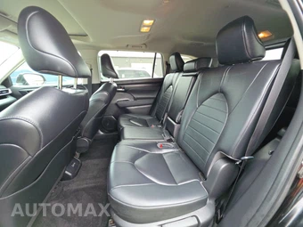2023 Toyota Highlander XLE - miniatura 18