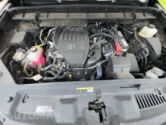 2023 Toyota Highlander XLE - miniatura 21