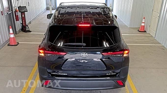 2023 Toyota Highlander XLE - miniatura 5