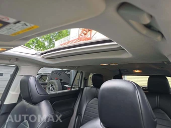 2023 Toyota Highlander XLE - miniatura 11