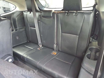 2023 Toyota Highlander XLE - miniatura 14