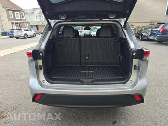 2023 Toyota Highlander XLE - miniatura 15