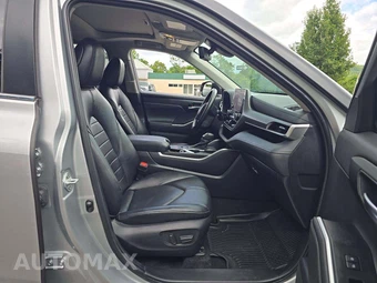 2023 Toyota Highlander XLE - miniatura 19