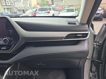 2023 Toyota Highlander XLE - miniatura 20