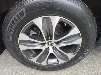 2023 Toyota Highlander XLE - miniatura 26