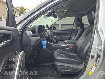 2023 Toyota Highlander XLE - miniatura 6