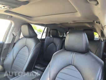 2023 Toyota Highlander XLE - miniatura 11
