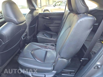 2023 Toyota Highlander XLE - miniatura 13