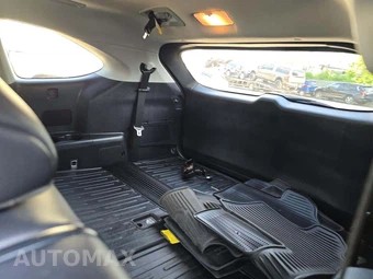 2023 Toyota Highlander XLE - miniatura 14