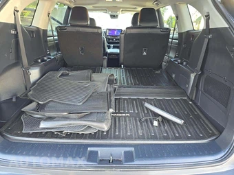 2023 Toyota Highlander XLE - miniatura 15