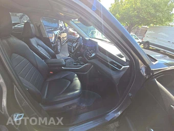 2023 Toyota Highlander XLE - miniatura 19