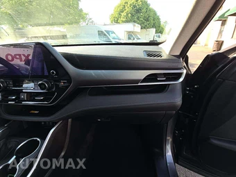2023 Toyota Highlander XLE - miniatura 20