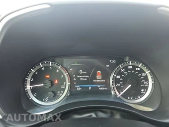 2023 Toyota Highlander XLE - miniatura 12