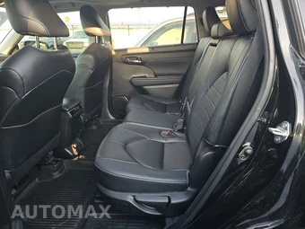2023 Toyota Highlander XLE - miniatura 13