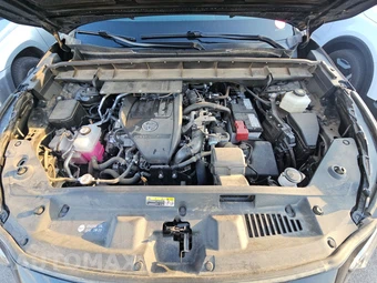 2023 Toyota Highlander XLE - miniatura 15