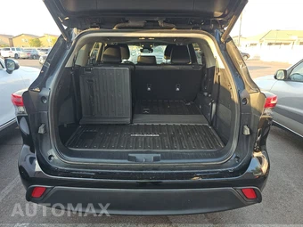 2023 Toyota Highlander XLE - miniatura 16