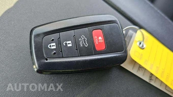 2023 Toyota Highlander XLE - miniatura 17