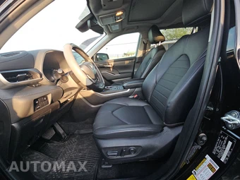 2023 Toyota Highlander XLE - miniatura 7