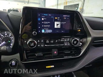 2023 Toyota Highlander XLE - miniatura 10