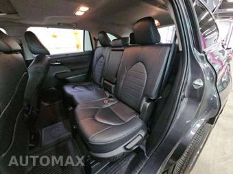 2023 Toyota Highlander XLE - miniatura 13