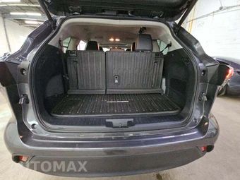 2023 Toyota Highlander XLE - miniatura 15