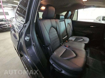 2023 Toyota Highlander XLE - miniatura 17