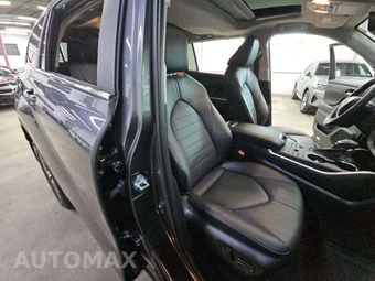 2023 Toyota Highlander XLE - miniatura 19