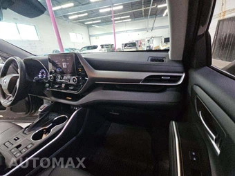 2023 Toyota Highlander XLE - miniatura 20
