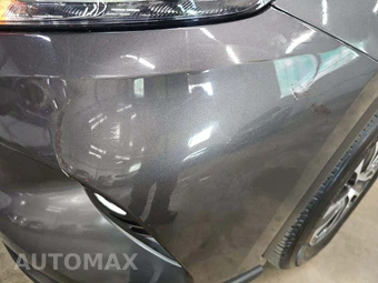 2023 Toyota Highlander XLE - miniatura 22