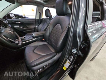 2023 Toyota Highlander XLE - miniatura 6