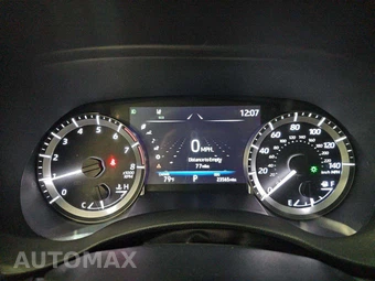 2023 Toyota Highlander XLE - miniatura 9