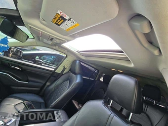 2023 Toyota Highlander XLE - miniatura 11