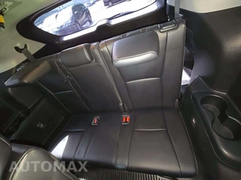 2023 Toyota Highlander XLE - miniatura 14